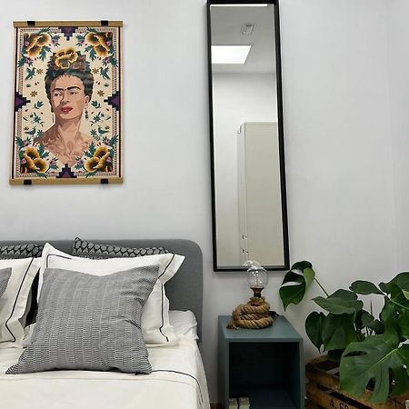 Precioso Apartamento En El Corazon De מדריד מראה חיצוני תמונה