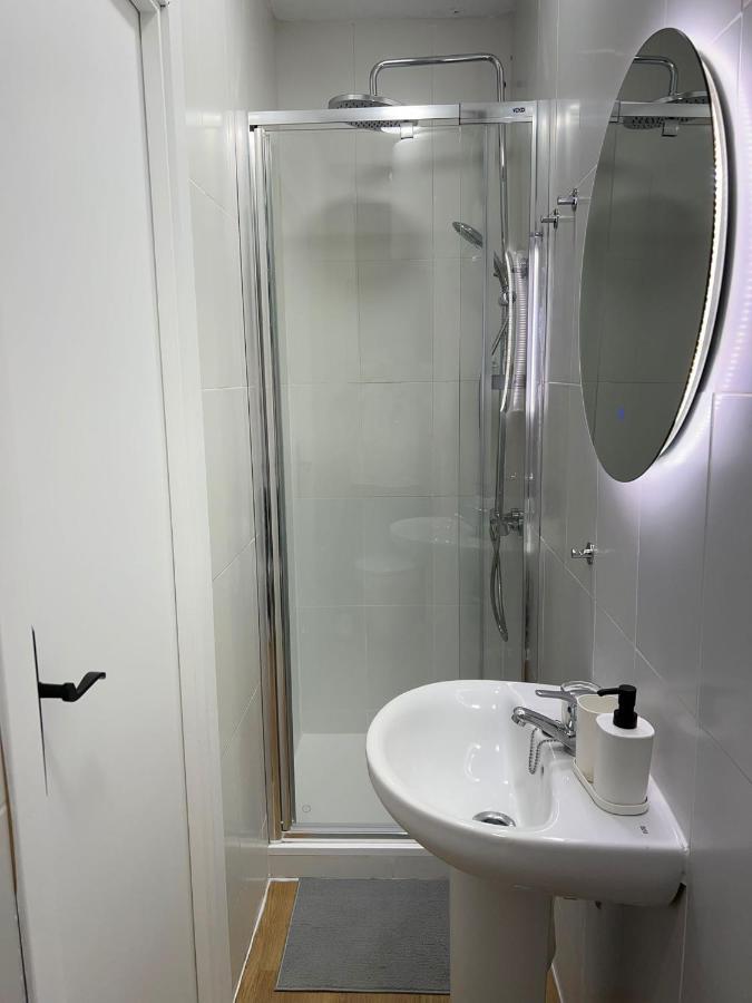 Precioso Apartamento En El Corazon De מדריד מראה חיצוני תמונה