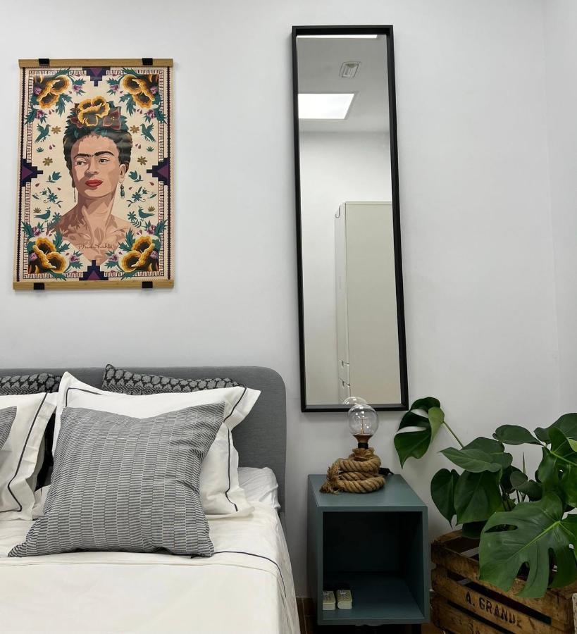 Precioso Apartamento En El Corazon De מדריד מראה חיצוני תמונה