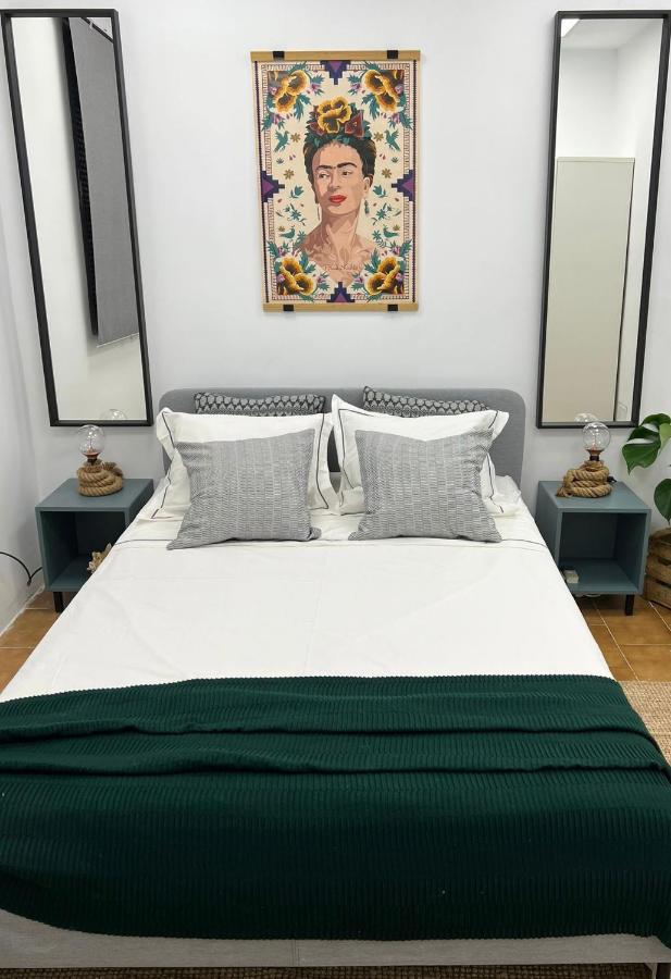 Precioso Apartamento En El Corazon De מדריד מראה חיצוני תמונה