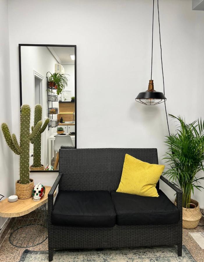 Precioso Apartamento En El Corazon De מדריד מראה חיצוני תמונה
