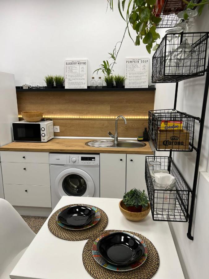 Precioso Apartamento En El Corazon De מדריד מראה חיצוני תמונה