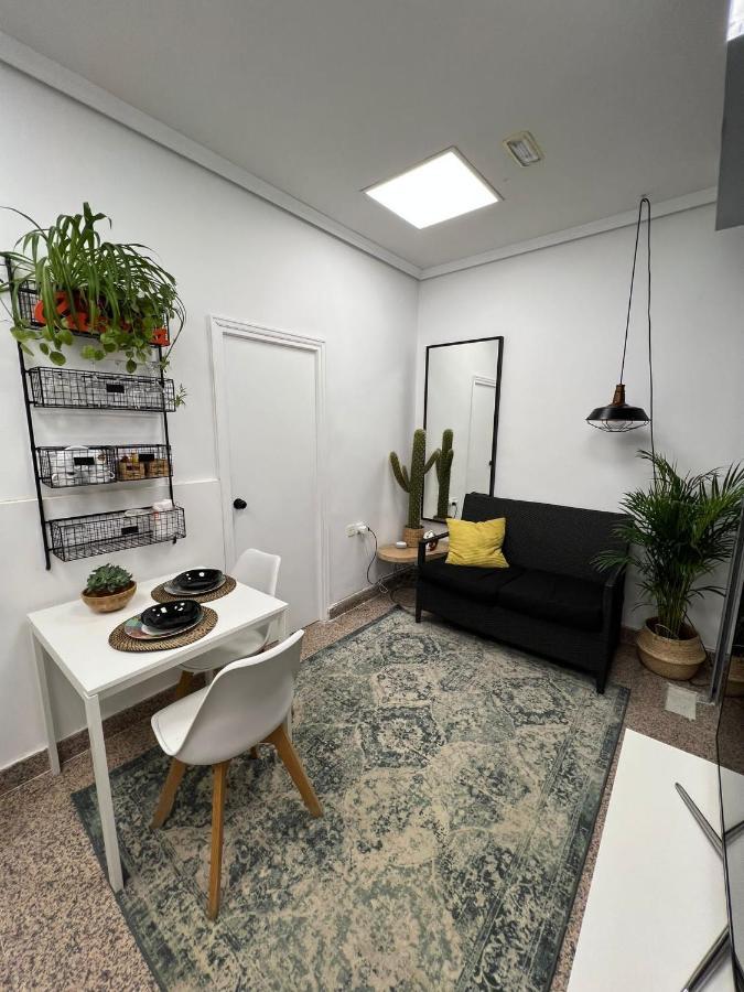 Precioso Apartamento En El Corazon De מדריד מראה חיצוני תמונה